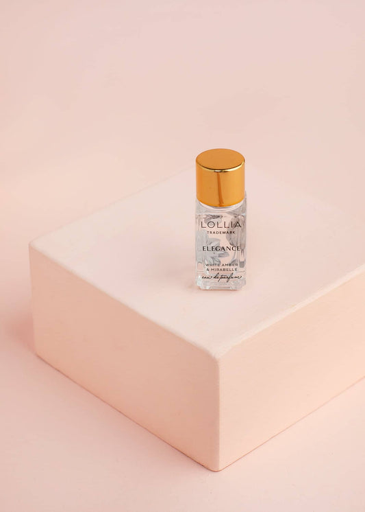 Margot Elena Lollia Elegant Little Luxe Parfum 