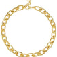 Hjane Gold Lou Necklace 