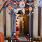 It's Halloween! Party Garland