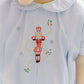 The Proper Peony Boy Nutcracker Bubble Christmas children baby clothing