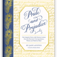Pride and Prejudice By Jane Austen Curated by Barbara Heller 