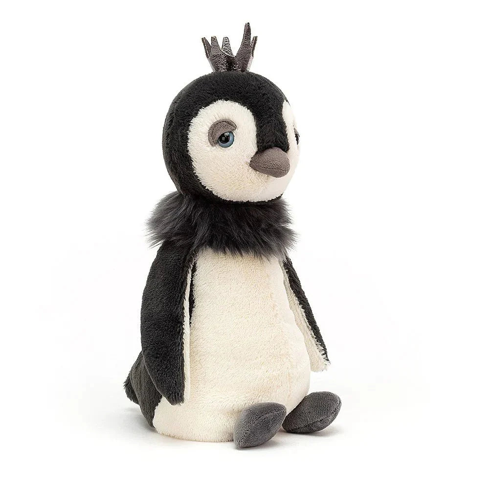 Prince Penguin