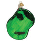 Old World Christmas Putting Green glass ornament 