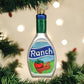 Old World Christmas Ranch Dressing Ornament 