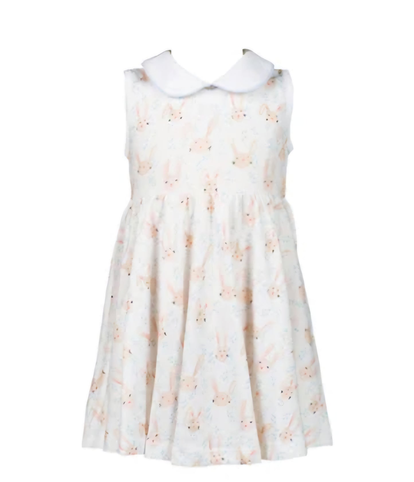 Hoppy Girl Twirl Dress