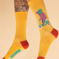 Men's Socks Speedy Bear Powder UK