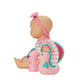 Splash and Play Seahorse Doll