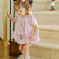 The Proper Peony Nutcracker Girl Bubble baby clothing