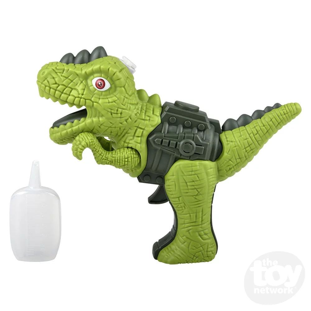 T-Rex Water Vapor Blaster toy 