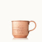 Simmered Cider Candle Copper Mug