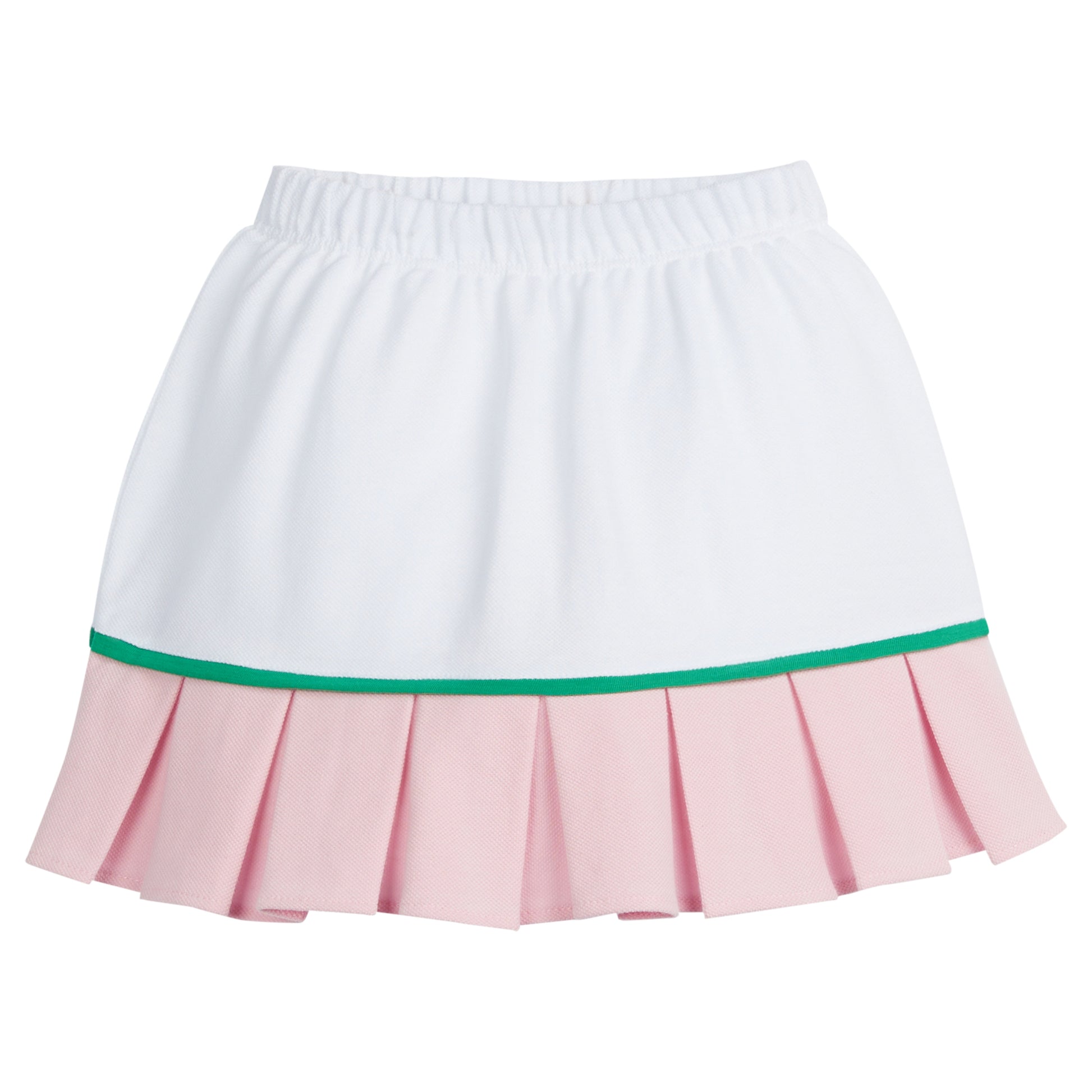 Little English Pleated Tennis Skort 