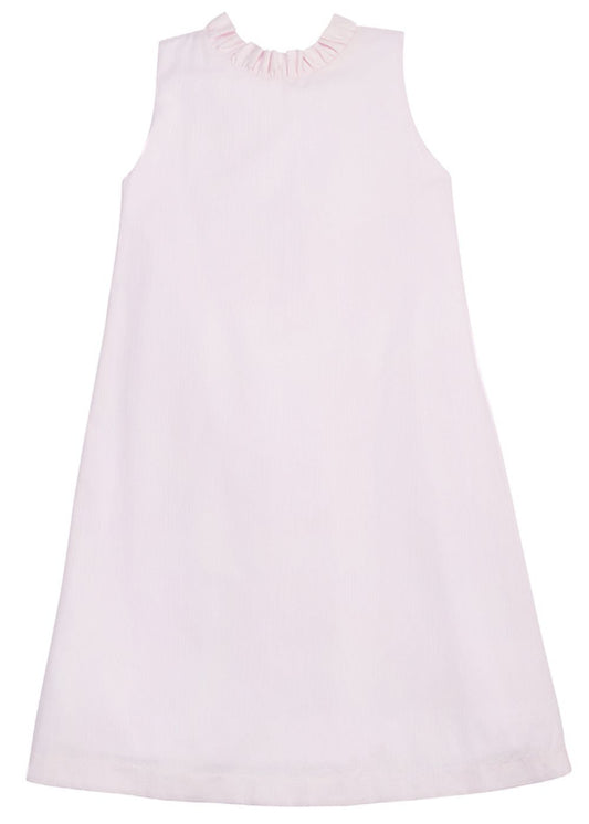 Spring 2024 Little English Elizabeth Dress Light Pink 
