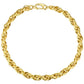 Hjane Willa Gold Necklace 