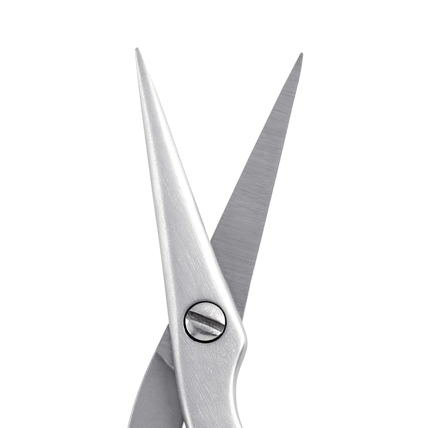 Tweezerman Brow Shaping Scissors and Brush 