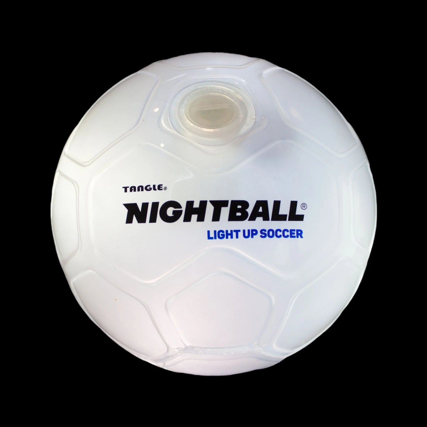 Nightball Light Up Soccer Ball