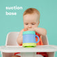 Morepeas essential snack cup for babies and toddlers 