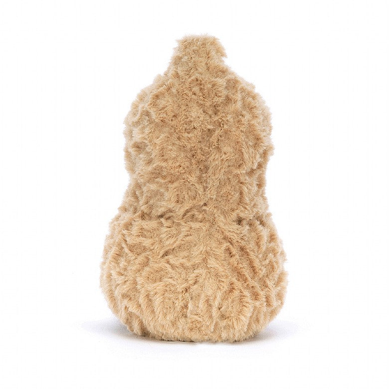 jellycat amuseable peanut small plush toy for kids