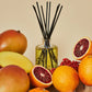 Goji Tarocco Orange Reed Diffuser