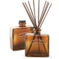 reed diffuser smokey mens archipelago made in the usa masculine woodsy homey cozy fragrance luxurious 