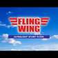 Fling Wing