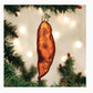 Old World Sweet Potato Ornament Perfect for Sweet Potato Lovers