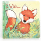 jellycat i wish book for kids