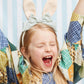 Meri Meri velvet pom pom ears for kids easter spring